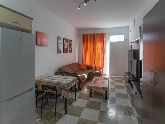 Apartamento en Venta en Las Gaviotas Carvajal