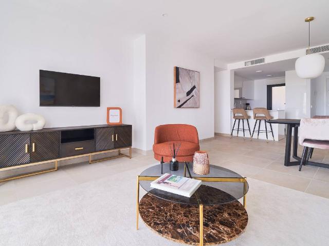 Apartamento en Venta en Las Gaviotas Carvajal