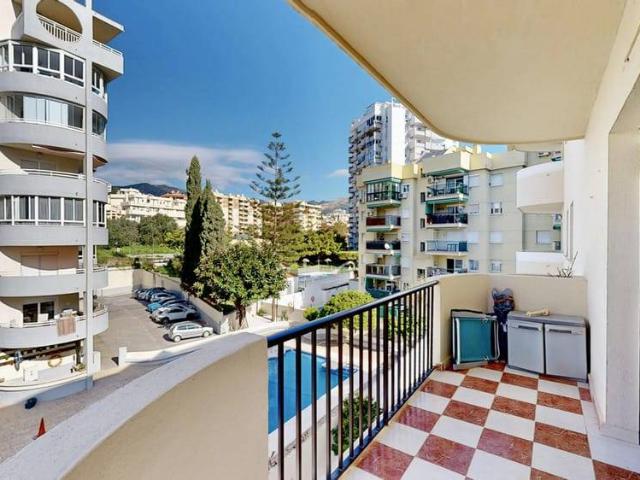 Apartamento en Venta en Las Gaviotas Carvajal