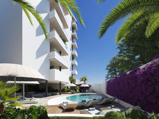 Apartamento en Venta en Las Gaviotas Carvajal