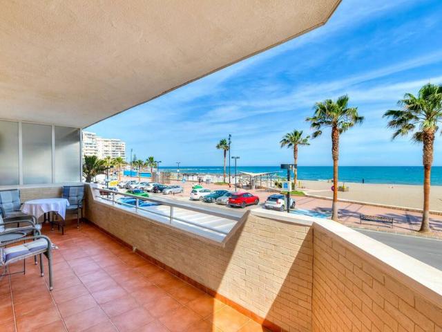 Apartamento en Venta en Las Gaviotas Carvajal