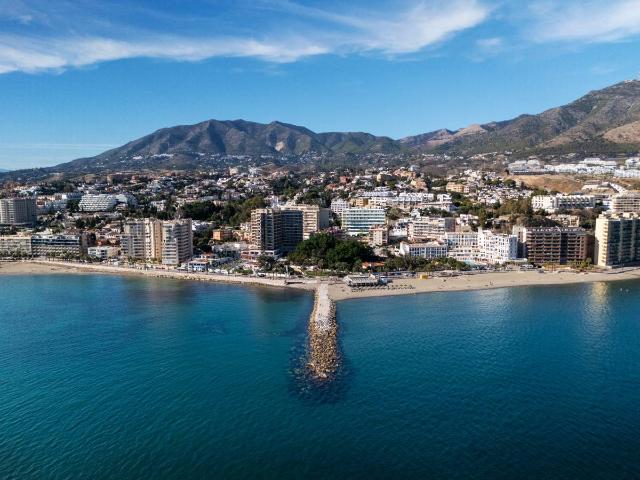 Apartamento en Venta en Las Gaviotas Carvajal