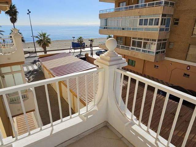 Apartamento en Venta en Las Gaviotas Carvajal