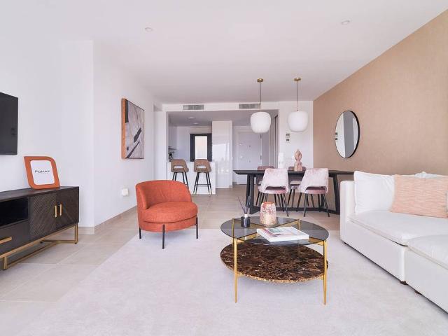 Apartamento en Venta en Las Gaviotas Carvajal