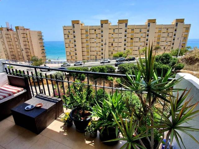 Apartamento en Venta en Las Gaviotas Carvajal