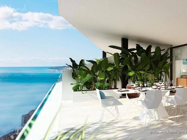 Apartamento en Venta en Las Gaviotas Carvajal