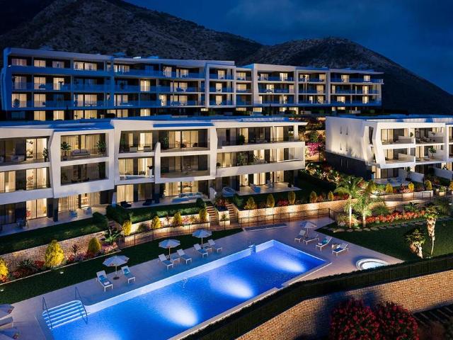 Apartamento en Venta en Las Gaviotas Carvajal