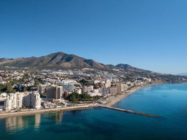 Apartamento en Venta en Las Gaviotas Carvajal