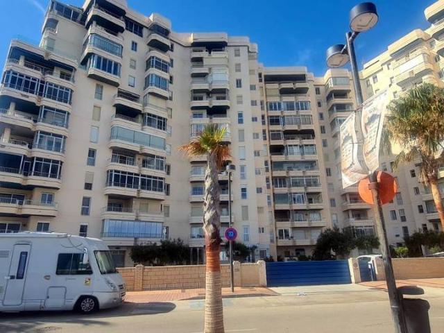 Apartamento en Venta en Playa de los Boliches
