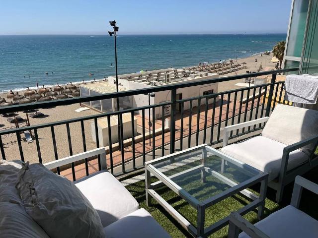Apartamento en Venta en Las Gaviotas Carvajal
