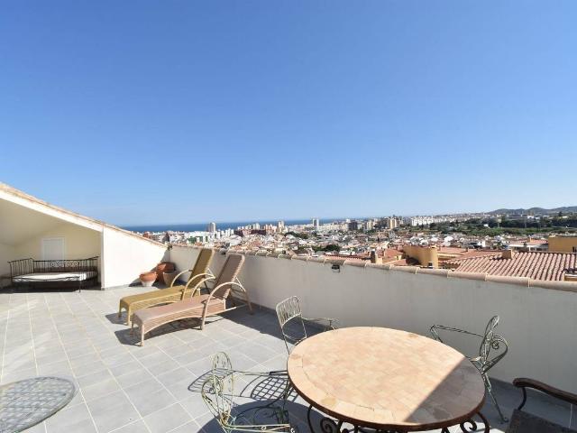 Apartamento en Venta en Las Gaviotas Carvajal