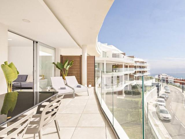 Apartamento en Venta en Las Gaviotas Carvajal