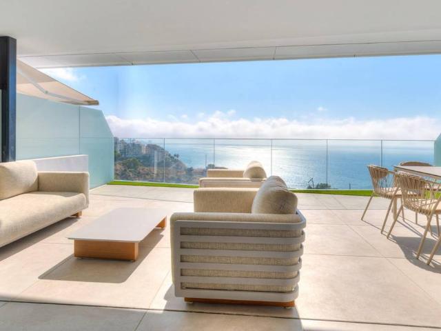 Apartamento en Venta en Las Gaviotas Carvajal