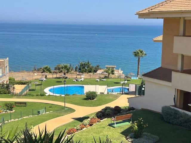 Apartamento en Venta en Las Gaviotas Carvajal