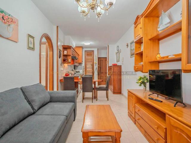 Apartamento en Venta en Las Galletas