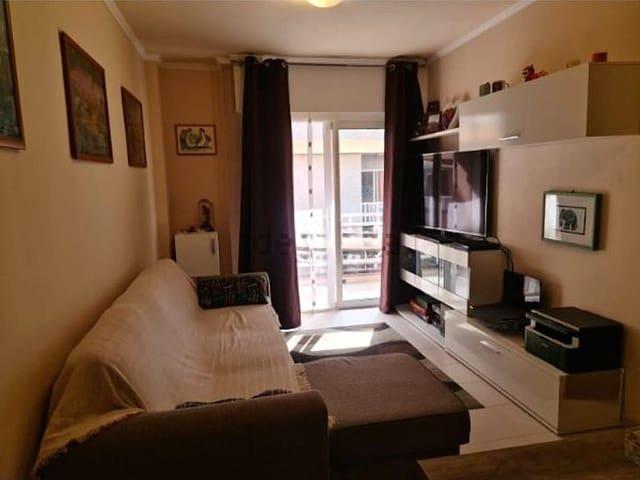 Apartamento en venta en Las Galletas, Tenerife