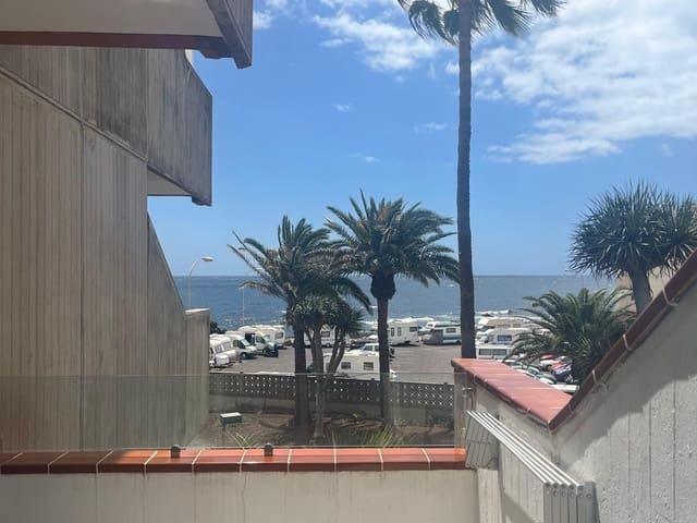 Apartamento en venta en Las Galletas, Tenerife