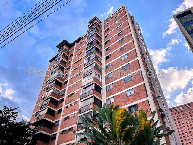 Apartamento en Venta en Las Delicias de Sabana Grande, Caracas