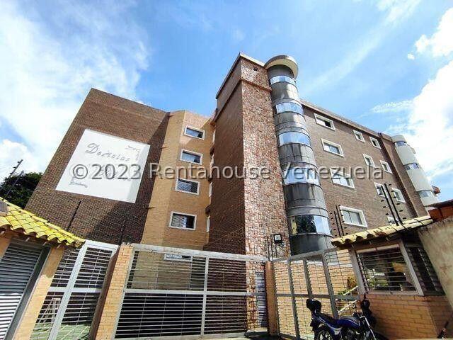 Apartamento en Venta en Las Delicias, Maracay