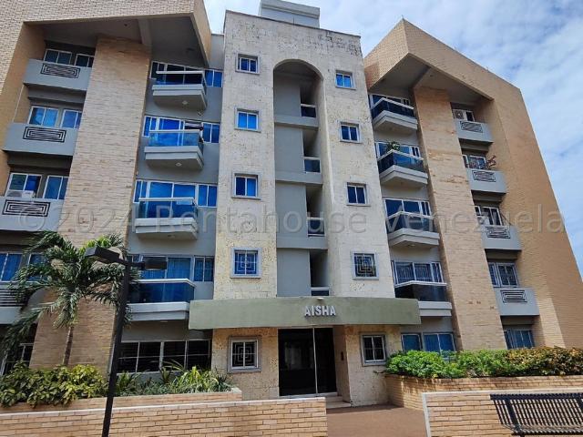 Apartamento en Venta en Las Delicias, Maracay