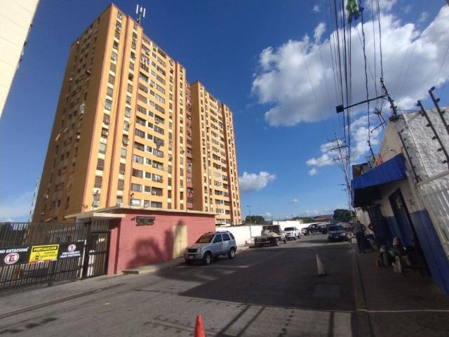 APARTAMENTO EN VENTA EN DOÑA MENA BARQUISIMETO EDO LARA