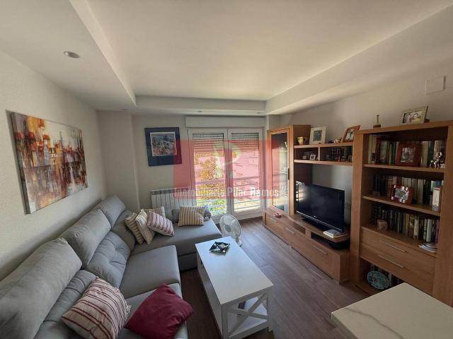 Apartamento en Venta en Las Eras de Renueva
