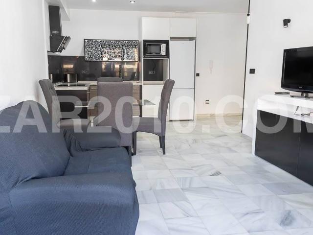 Apartamento en Venta en Las Escobetas