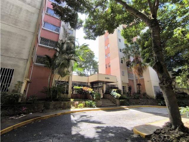 Apartamento en venta en Las Esmeraldas