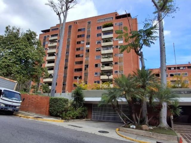 Apartamento en venta en Las Esmeraldas ZT