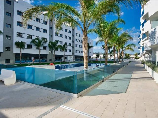 Apartamento en Venta en Las Flores