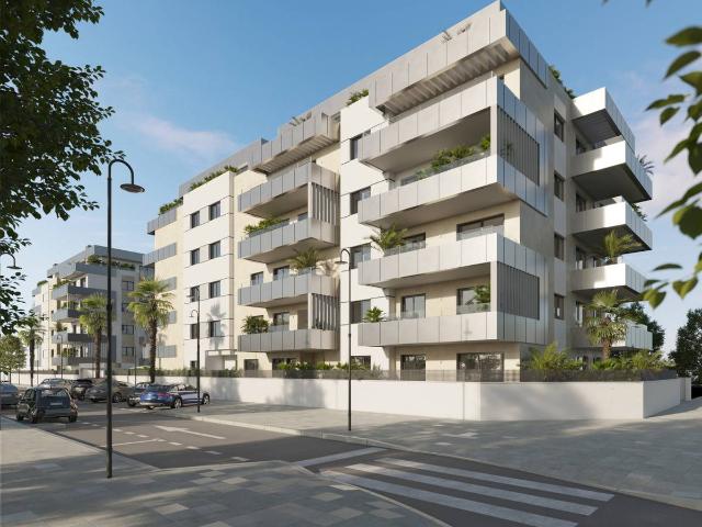 Apartamento en Venta en Las Flores