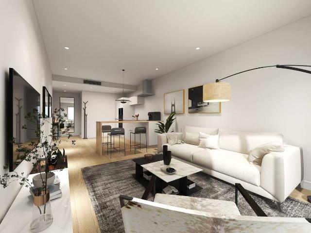 Apartamento en Venta en Las Flores