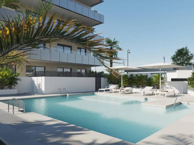 Apartamento en Venta en Las Flores