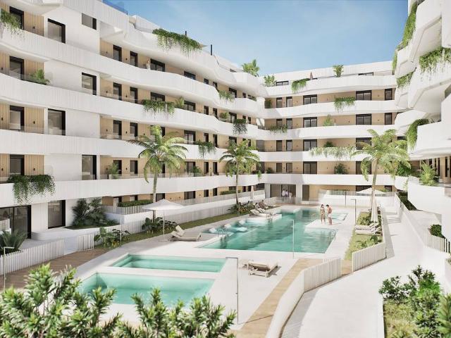 Apartamento en Venta en Las Flores