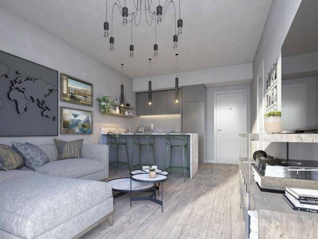 Apartamento en Venta en Las Flores
