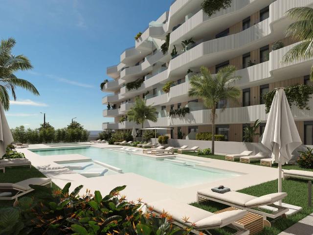 Apartamento en Venta en Las Flores