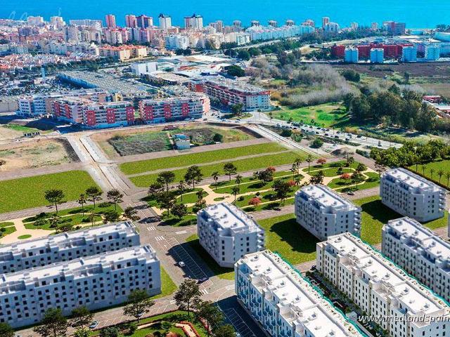 Apartamento en Venta en Las Flores