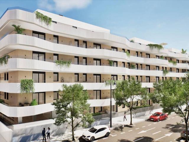 Apartamento en Venta en Las Flores