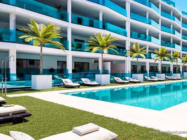 Apartamento en Venta en Las Flores