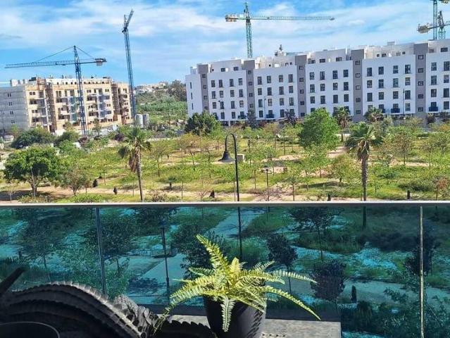 Apartamento en Venta en Las Flores