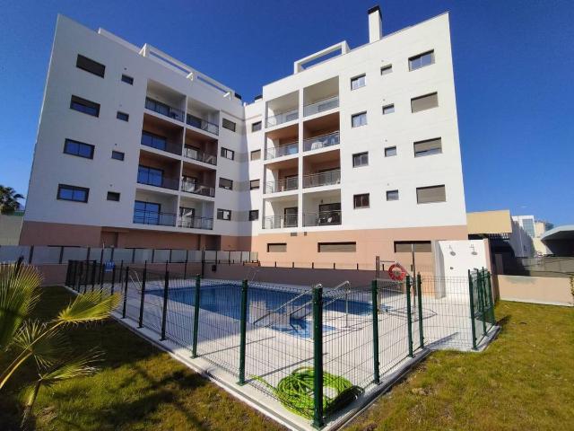 Apartamento en Venta en Las Flores