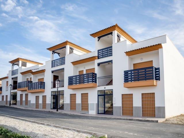 Apartamento en venta en Las Herrerias, Almería Costa Almería