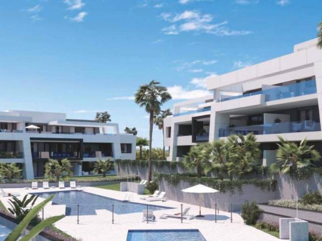 Apartamento en Venta en Las Lomas