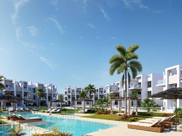 Apartamento en Venta en Las Lomas de Rame Bahía Bella