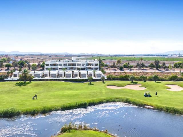 Apartamento en Venta en Las Lomas de Rame Bahía Bella