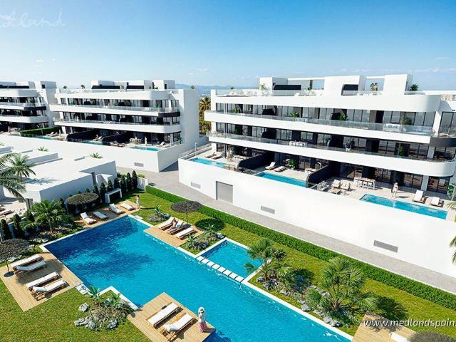 Apartamento en Venta en Las Lomas de Rame Bahía Bella
