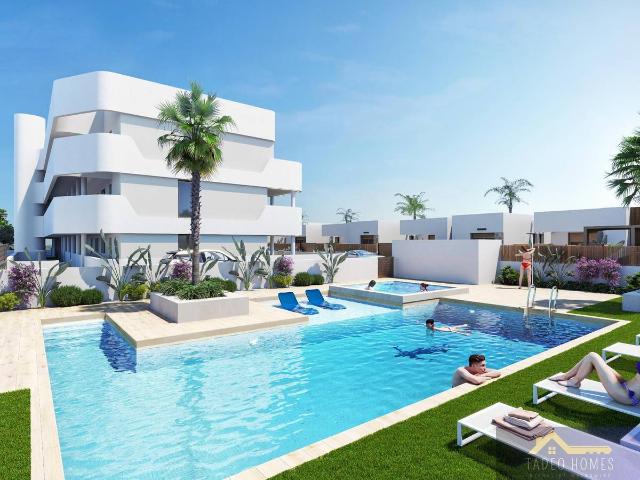 Apartamento en Venta en Las Lomas de Rame Bahía Bella