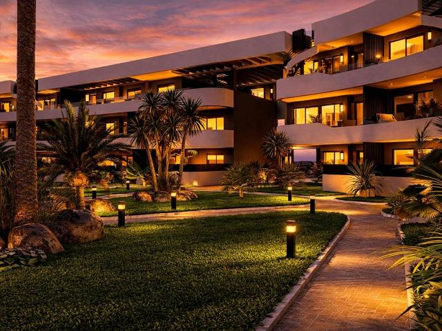 Apartamento en Venta en Las Lomas de Rame Bahía Bella