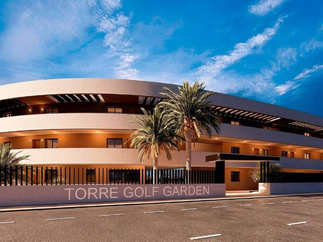 Apartamento en Venta en Las Lomas de Rame Bahía Bella