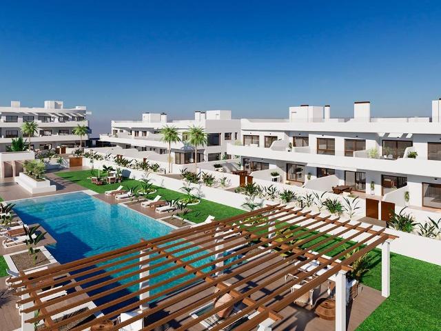 Apartamento en Venta en Las Lomas de Rame Bahía Bella